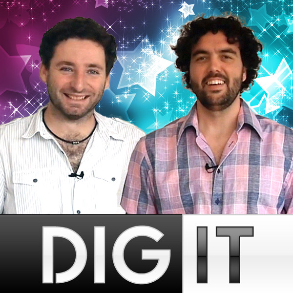 Obrázek epizody Digit #97 Mac Tuning!