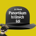 Obrázek podcastu Panoptikum hříšných lidí