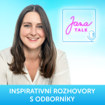 Obrázek podcastu Jana Talk