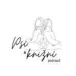 Obrázek podcastu Psí a knižní podcast