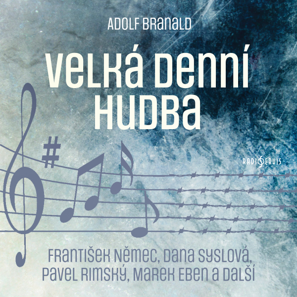 Obrázek podcastu Velká denní hudba
