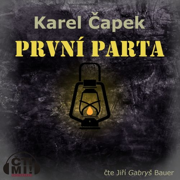 Obrázek podcastu První parta