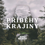 Obrázek podcastu Příběhy krajiny