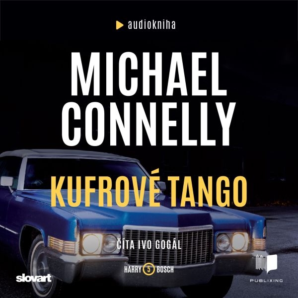 Obrázek podcastu Kufrové tango