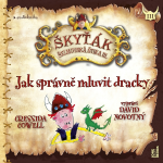 Obrázek podcastu Jak správně mluvit dracky – Škyťák Šelmovská Štika III.