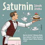 Obrázek podcastu Saturnin