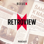 Obrázek podcastu Retroview