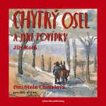 Obrázek podcastu Chytrý osel a jiné povídky