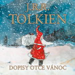 Obrázek podcastu Dopisy Otce Vánoc
