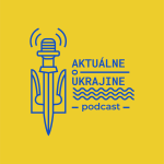 Obrázek podcastu Aktuálne o Ukrajine