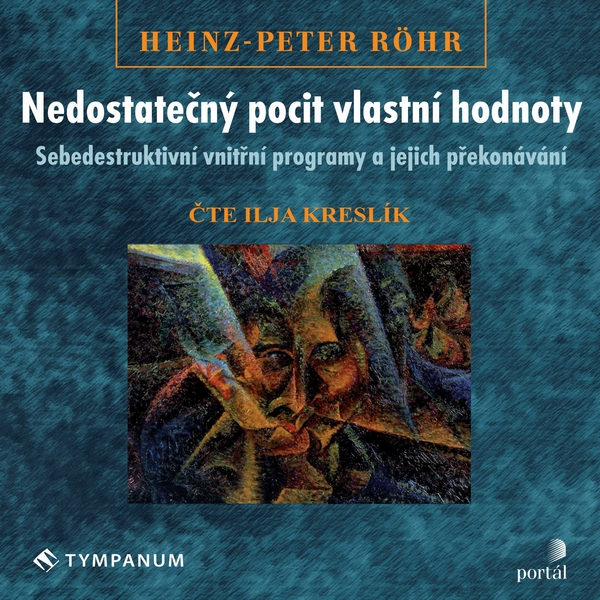 Obrázek podcastu Nedostatečný pocit vlastní hodnoty