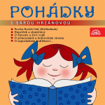Obrázek podcastu Pohádky s Bárou Hrzánovou