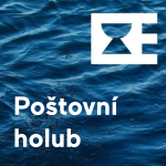 Obrázek podcastu Jonáš: poštovní holub