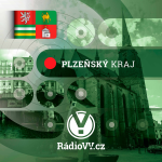 Obrázek podcastu RádioVy Plzeňský kraj