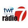 Obrázek podcastu Pořady TWR a Rádia 7