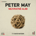 Obrázek podcastu Nezvratné alibi