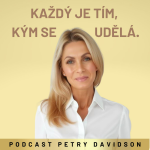 Obrázek podcastu Každý je tím, kým se udělá.