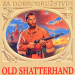 Obrázek podcastu Old Shatterhand
