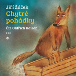 Obrázek podcastu Chytré pohádky