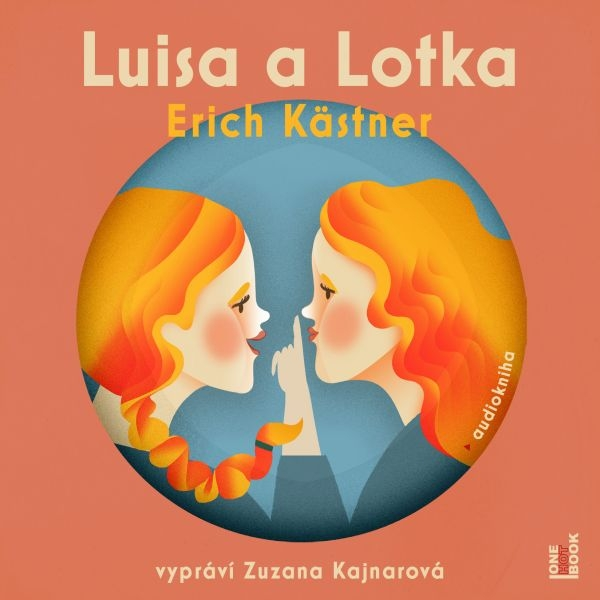 Obrázek podcastu Luisa a Lotka
