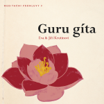 Obrázek podcastu Meditační promluvy 9 - Guru gíta