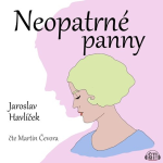 Obrázek podcastu Neopatrné panny