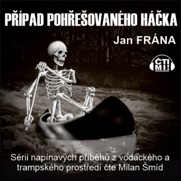 Obrázek podcastu Případ pohřešovaného háčka