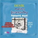 Obrázek podcastu Deník malého poseroutky 6 - Ponorková nemoc