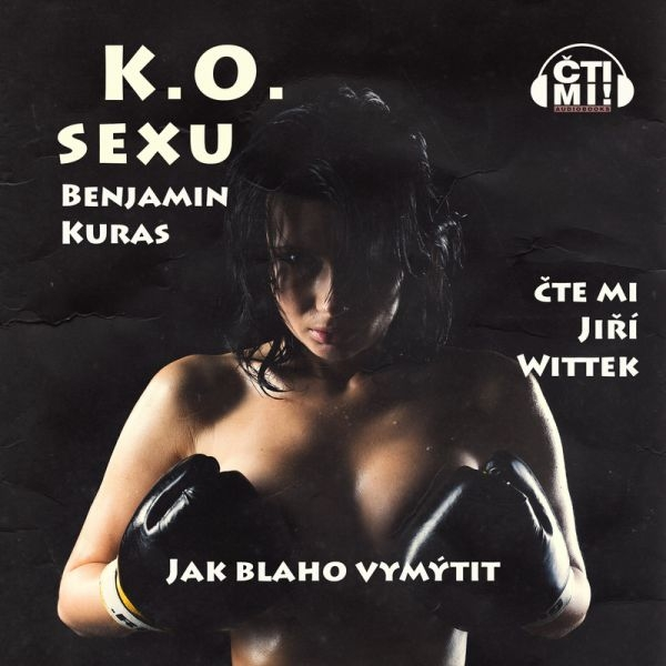 Obrázek podcastu K.O. sexu