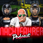 Obrázek podcastu Nachtfahrer