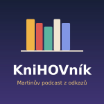 Obrázek podcastu KniHOVník