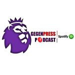 Obrázek podcastu Gegenpress Podcast