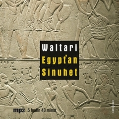Obrázek podcastu Egypťan Sinuhet