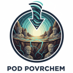 Obrázek podcastu Pod povrchem: Protože Povrch Nestačí!
