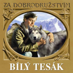 Obrázek podcastu Bílý tesák