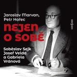 Obrázek podcastu Nejen o sobě