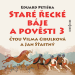 Obrázek podcastu Staré řecké báje a pověsti 3