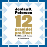Obrázek podcastu 12 pravidel pro život