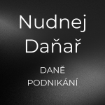 Obrázek podcastu Nudnej Daňař