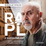 Obrázek podcastu Rapl z Bartolomějský