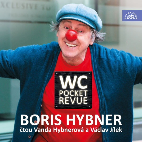 Obrázek podcastu WC Pocket Revue