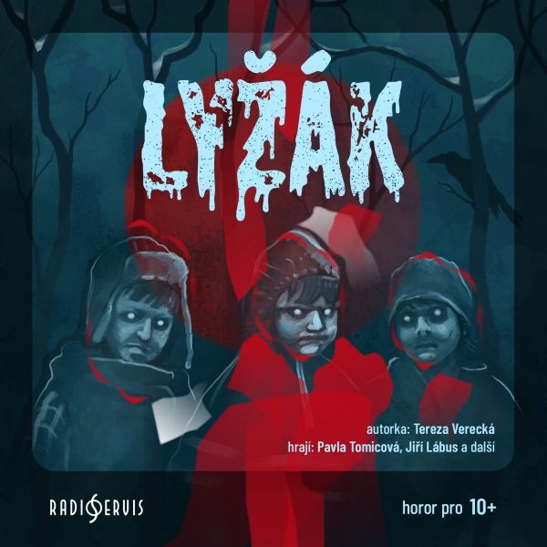 Obrázek podcastu Lyžák