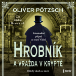 Obrázek podcastu Hrobník a vražda v kryptě