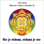 Obrázek podcastu Hovory o józe a mystice č. 11