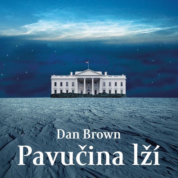 Obrázek podcastu Pavučina lží