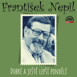 Obrázek podcastu Dobré a ještě lepší pondělí