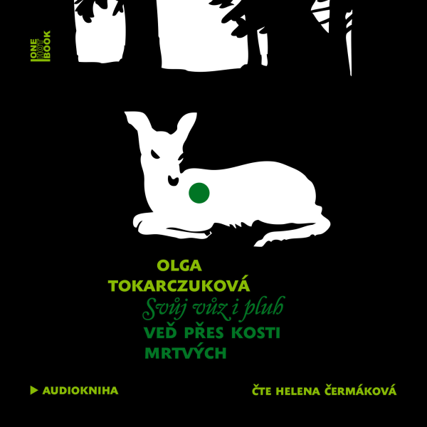 Obrázek podcastu Svůj vůz i pluh veď přes kosti mrtvých