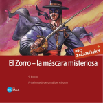 Obrázek podcastu Zorro – la máscara misteriosa