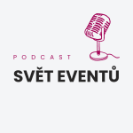 Obrázek podcastu Svět eventů