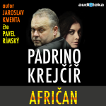 Obrázek podcastu Padrino Krejčíř - Afričan